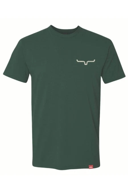 0262 Kimes Men's Dry County T-Shirt