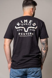 0225 Kimes Ranch Men's Grandview T-Shirt