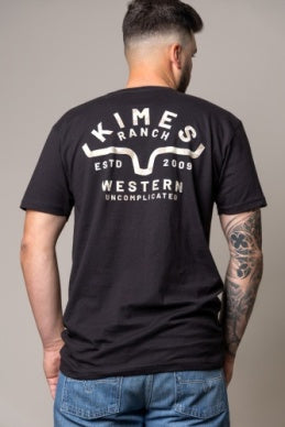 0225 Kimes Ranch Men's Grandview T-Shirt