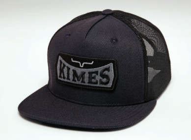 0253 Kimes Ranch Joey Snapback Cap