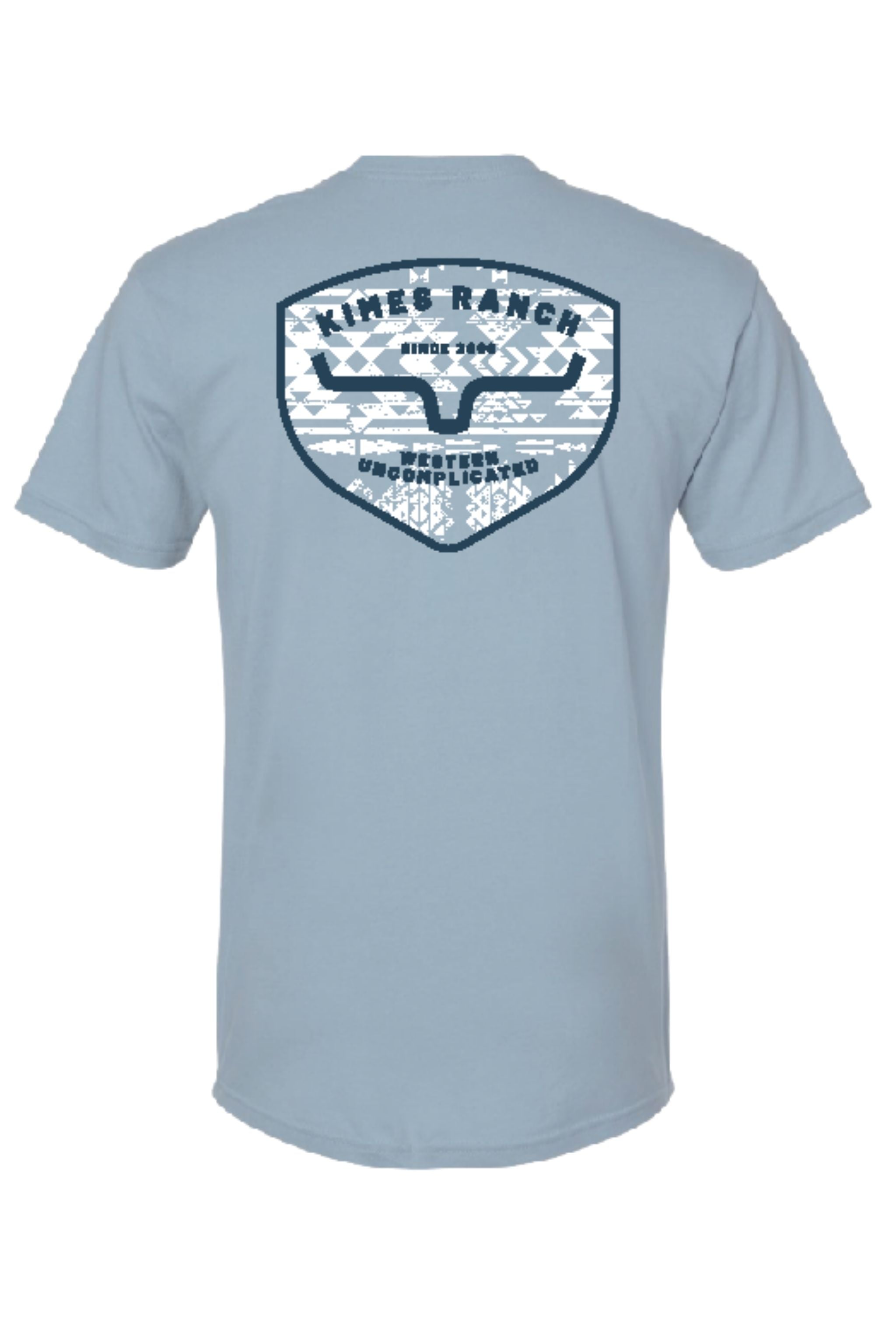 0205 Kimes Ranch Men's Honor T-Shirt