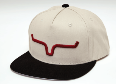 0026 Kimes Ranch Weekly Tall Snapback Cap