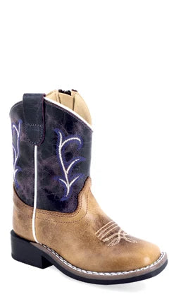BSI2013 Old West Toddler Western Boots